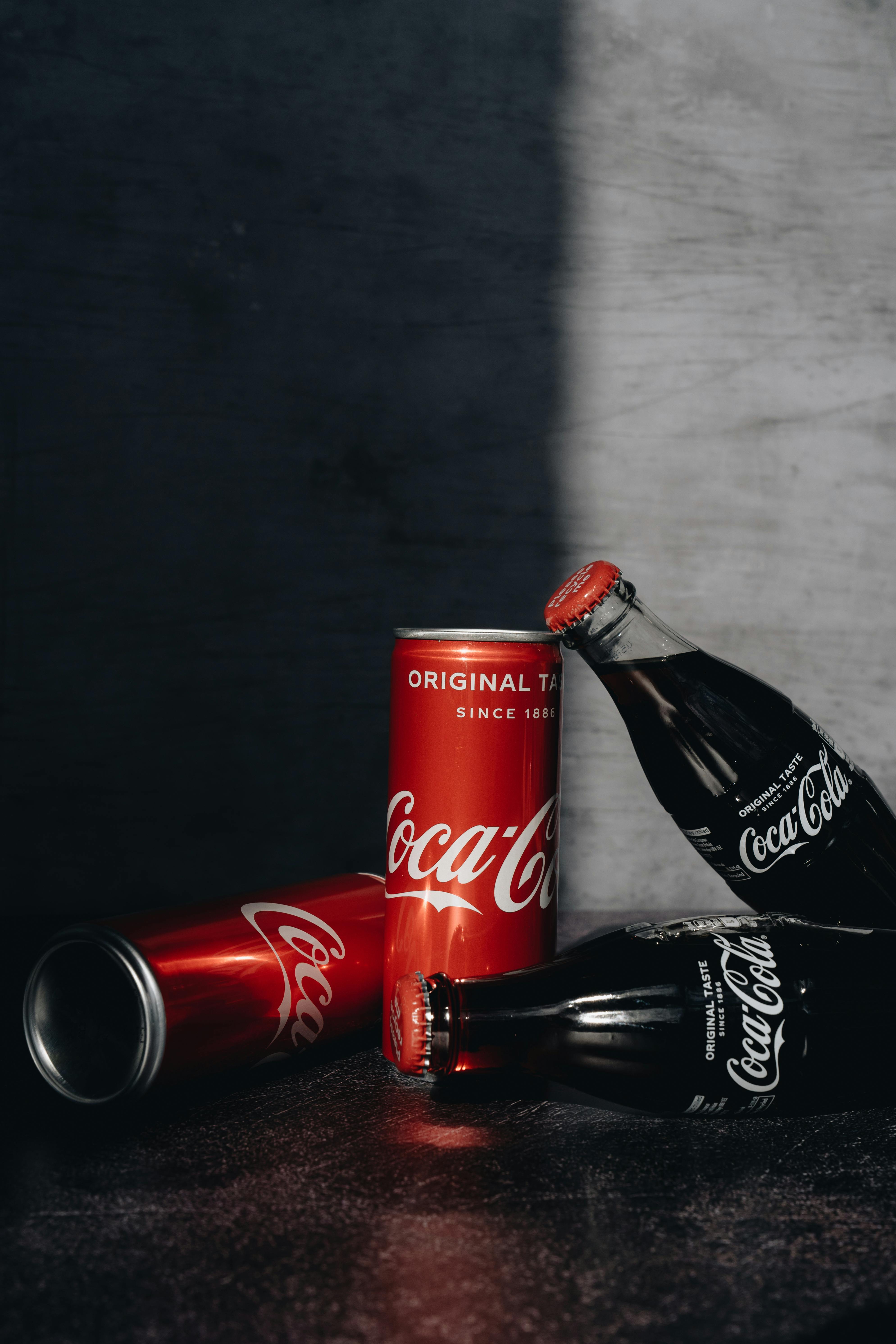 Beverages